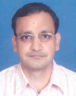 Dr. Suresh Kumar Poonia